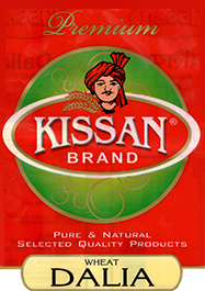 Kissan Dalia